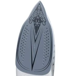 Beldray BEL0747N 2-in-1 Cordless Steam Iron, 2600 W, Blue, Plastic -Household Cleaning Supply Store 41hFhbJZ5rL