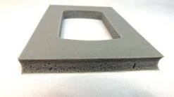 Har-Men Harman Accentra Insert Docking Gasket Pellet Stove Fireplace-Sale! 3-44-06108 -Household Cleaning Supply Store 41hK5ruUF2L