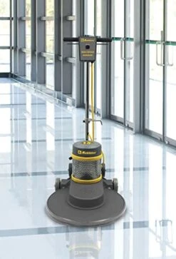 Koblenz B 1500 P Electric Ultra High Speed Burnisher