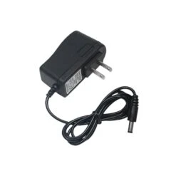 Qjin AC/DC Adapter For Shark VM200 VM200C UM205 VC205 VM20026 VM190 VACMOP Hard Floor Vacuum Mop Charger 9 Qjin AC/DC Adapter For Shark VM200 VM200C UM205 VC205 VM20026 VM190 VACMOP Hard Floor Vacuum Mop Charger -Household Cleaning Supply Store 41iMKcuVetL