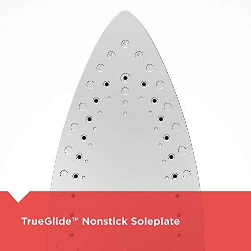 Black & Decker BLACK+DECKER Cord Reel Iron With Nonstick Soleplate, ICR16X 5 Black & Decker BLACK+DECKER Cord Reel Iron With Nonstick Soleplate, ICR16X - Image 3