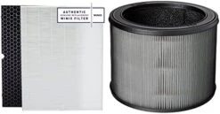 Genuine Winix 116130 Replacement Filter H For 5500-2 Air Purifier , White -Household Cleaning Supply Store 41j5vlYdaIL. AC