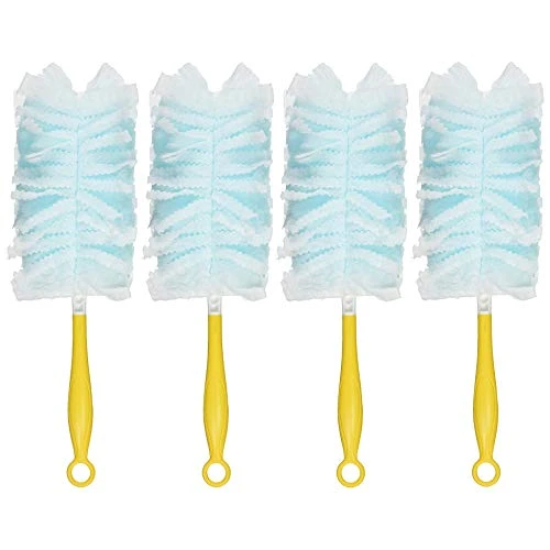 Procter & Gamble 12051603 Swiffer Dusters Starter Kit 3 Procter & Gamble 12051603 Swiffer Dusters Starter Kit