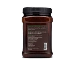 Fresh Wave Odor Removing Gel Refill, 63 Oz.| Safer Odor Absorbers For Home | Natural Plant-Based Odor Eliminator | Every 15 Oz. Lasts 30-60 Days | For Cooking, Trash & Pets -Household Cleaning Supply Store 41lbZ6DBNJL