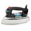 1200 Watt Classic Steam Iron, With 3-way Auto Shut Off
