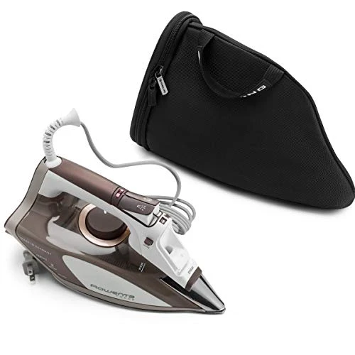 Caseling Steam Iron Case Bag. Fits Steam Iron Up To 11 Inches Long. - Protective Carrying Storage Bag 6 Caseling Steam Iron Case Bag. Fits Steam Iron Up To 11 Inches Long. - Protective Carrying Storage Bag - Image 4