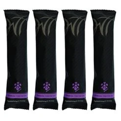 Disposable Towels - 500ct 8 X 8 Inch Pre-moistened 100% Cotton Towels (Lemon/Lavender) -Household Cleaning Supply Store 41oi87SIEVL