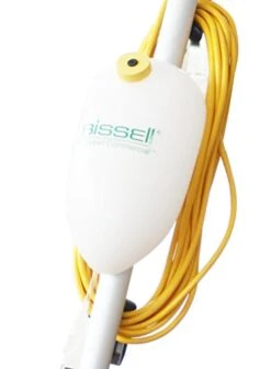 Bissell BigGreen Commercial Easy Motion Floor Machine, Industrial Orbiter, Buffer, Polisher, BGEM9000 -Household Cleaning Supply Store 41p4PBlruTL