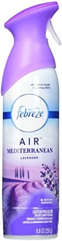 Febreze Air - Air Freshener Spray - Fresh-Twist Cranberry - Limited Edition Holiday Collection 2020 - Net Wt. 8.8 OZ (250 G) Per Bottle - Pack Of 3 Bottles 17 Febreze Air - Air Freshener Spray - Fresh-Twist Cranberry - Limited Edition Holiday Collection 2020 - Net Wt. 8.8 OZ (250 G) Per Bottle - Pack Of 3 Bottles - Image 15