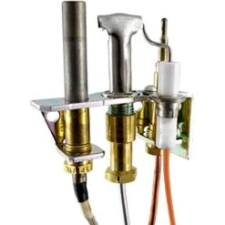 Heat & Glo Pilot Assembly LP (446-511A) -Household Cleaning Supply Store 41pkUJfE7yL