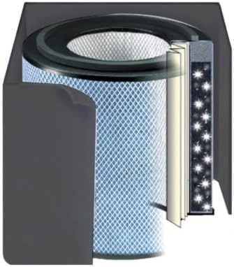 Austin Air FR450B Healthmate Plus Standard Replacement Filter, White 4 Austin Air FR450B Healthmate Plus Standard Replacement Filter, White - Image 2