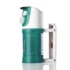 Conair Travel Steamer For Clothes, Mini Garment Steamer, Fabric Steamer In Green By Travel Smart 2 Conair Travel Steamer For Clothes, Mini Garment Steamer, Fabric Steamer In Green By Travel Smart -Household Cleaning Supply Store 41qEqB9n32L