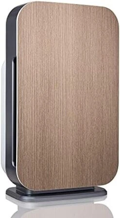 Alen 45i Air Purifier, Quiet Air Flow For Large Rooms, 800 SqFt, Air Cleaner For Allergens, Dust, Mold, Pet Odors With Long Filter Life (Dust, Mold, Odor) (Air Purifier) -Household Cleaning Supply Store 41rTsyeQhTS. AC