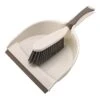 Dustpan And Brush Set, Dust Pan Brush, Hand Broom, Whisk Broom, Mini Broom, Dustpan Set, 3800+ Instagram Likes, Heavy Duty, For Sofa, Floor Use, Pet, Car, Desk, Keyboard, Household -Household Cleaning Supply Store 41tTy5tLxZL