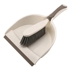 Dustpan And Brush Set, Dust Pan Brush, Hand Broom, Whisk Broom, Mini Broom, Dustpan Set, 3800+ Instagram Likes, Heavy Duty, For Sofa, Floor Use, Pet, Car, Desk, Keyboard, Household