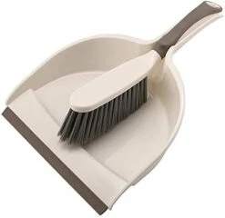 Dustpan And Brush Set, Dust Pan Brush, Hand Broom, Whisk Broom, Mini Broom, Dustpan Set, 3800+ Instagram Likes, Heavy Duty, For Sofa, Floor Use, Pet, Car, Desk, Keyboard, Household -Household Cleaning Supply Store 41tTy5tLxZL. AC