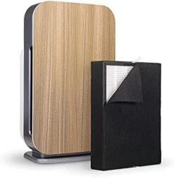 Alen 45i Air Purifier, Quiet Air Flow For Large Rooms, 800 SqFt, Air Cleaner For Allergens, Dust, Mold, Pet Odors With Long Filter Life (Dust, Mold, Odor) (Air Purifier) -Household Cleaning Supply Store 41uQ9uFuq3S. AC