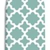 Whitmor Deluxe Replacement Ironing Board Cover And Pad - Concord Turquoise 2 Whitmor Deluxe Replacement Ironing Board Cover And Pad - Concord Turquoise -Household Cleaning Supply Store 41uwmLWiMSL