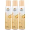 Citrus Magic Natural Odor Eliminator Air Freshener Spray For Home, Orange Blast, 3-Ounce, Pack Of 3