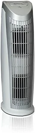 Alen T500 Air Purifier, Quiet Air Flow For Large Rooms, 500 SqFt, Portable Air Cleaner For Allergens, Dust, Mold, Pet Odors, Bacteria, In White 11 Alen T500 Air Purifier, Quiet Air Flow For Large Rooms, 500 SqFt, Portable Air Cleaner For Allergens, Dust, Mold, Pet Odors, Bacteria, In White - Image 9