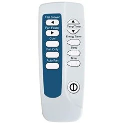 Compatible Air Conditioner Remote Control Replacement For Kenmore Air Conditioner Remote Control 5304495111 5304476181 5304476311 5304476246 5304495027 (This Is Not A Universal Kenmore Remote Control) -Household Cleaning Supply Store 41xSbPpZVaL