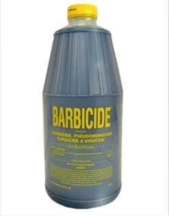 Barbicide Disinfectant - 64oz