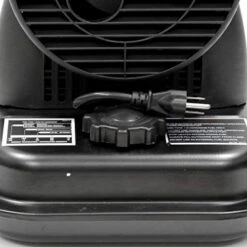 Mr. Heater MH75KTR Kerosene Heater, Black -Household Cleaning Supply Store 41z4HKYRGWL