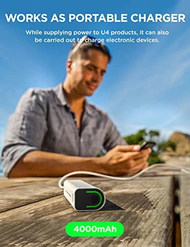 LiTHELi Handheld Vacuum Cleaner Cordless,10000Pa Suction Power With Rechargeable U Battery Ultra Lightweight Mini Car Vacuum 7 LiTHELi Handheld Vacuum Cleaner Cordless,10000Pa Suction Power With Rechargeable U Battery Ultra Lightweight Mini Car Vacuum - Image 5