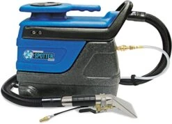 MACHINE EXTRCT 3G 20'CRD