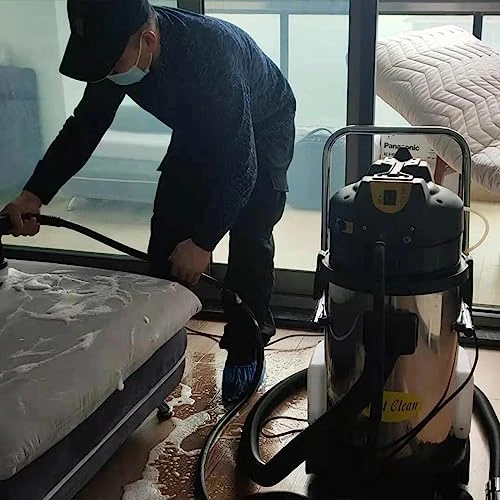 TQSHOoP Commercial Carpet Cleaner Machine, 3 In 1 Portable Carpet Cleaner Machine, 60L Heavy Duty Dust Extractor Sofa Curtains Carpet Cleaning 4 TQSHOoP Commercial Carpet Cleaner Machine, 3 In 1 Portable Carpet Cleaner Machine, 60L Heavy Duty Dust Extractor Sofa Curtains Carpet Cleaning - Image 2