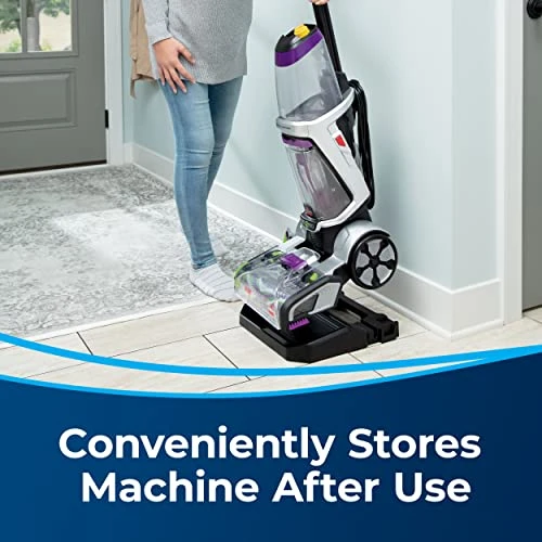 Bissell Carpet Cleaners Rinse & Storage Tray-ProHeat 2X Revolution Pet Pro, 3263, Black 6 Bissell Carpet Cleaners Rinse & Storage Tray-ProHeat 2X Revolution Pet Pro, 3263, Black - Image 4