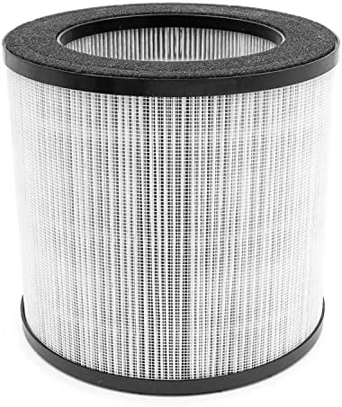 Habitat 150A(e) True HEPA Filtration System, Realtime Air Quality Sensor, Covers Up To 900ft², Removes 99.97% Of Airborne Particles And Viruses, Long-Lasting Filter, Quiet Fan 8 Habitat 150A(e) True HEPA Filtration System, Realtime Air Quality Sensor, Covers Up To 900ft², Removes 99.97% Of Airborne Particles And Viruses, Long-Lasting Filter, Quiet Fan - Image 6