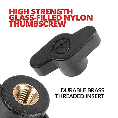 Arm | 6" Long | Aluminum Tube Shaft | Dual 20mm Sockets 3 Arm | 6" Long | Aluminum Tube Shaft | Dual 20mm Sockets