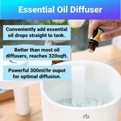 Humidifiers For Bedroom Kids | Cool Mist Humidifiers For Large Room Air Humidifier | Plant Humidifier Indoor Humidifiers For Baby Humidifier | Small Humidifier For Plants Desktop Humidifiers For Home 7 Humidifiers For Bedroom Kids | Cool Mist Humidifiers For Large Room Air Humidifier | Plant Humidifier Indoor Humidifiers For Baby Humidifier | Small Humidifier For Plants Desktop Humidifiers For Home -Household Cleaning Supply Store 51HoPrhNXzL