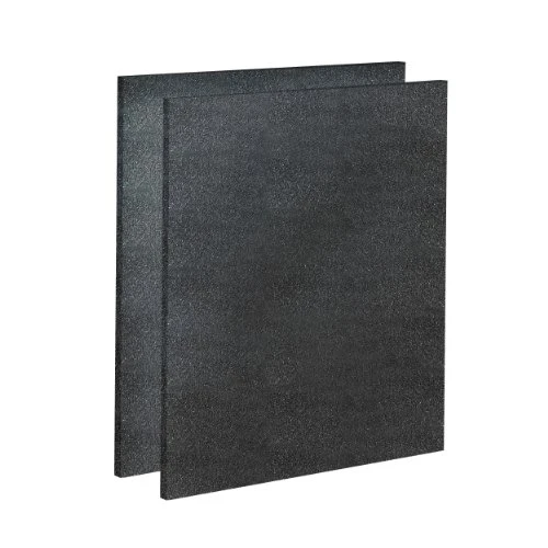 Vornado MD1-0023 Replacement Carbon Filters (2-Pack),Black 4 Vornado MD1-0023 Replacement Carbon Filters (2-Pack),Black - Image 2