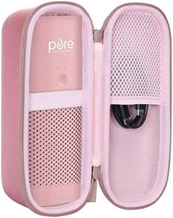 Co2CREA Hard Case Compatible With Pure Enrichment PureZone Mini Portable Air Purifier (Case Only) 15 Co2CREA Hard Case Compatible With Pure Enrichment PureZone Mini Portable Air Purifier (Case Only) -Household Cleaning Supply Store 51KESewSEzL. AC
