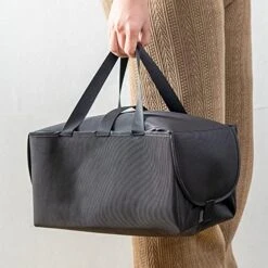 Adorila Ironing Mat For Table Top, Portable Travel Iron Carrying Case Bag, Foldable Heat Resistant Ironing Board For Countertop 9 Adorila Ironing Mat For Table Top, Portable Travel Iron Carrying Case Bag, Foldable Heat Resistant Ironing Board For Countertop -Household Cleaning Supply Store 51KWRxaXfCL