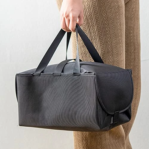 Adorila Ironing Mat For Table Top, Portable Travel Iron Carrying Case Bag, Foldable Heat Resistant Ironing Board For Countertop 6 Adorila Ironing Mat For Table Top, Portable Travel Iron Carrying Case Bag, Foldable Heat Resistant Ironing Board For Countertop - Image 4