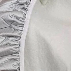 Ironing Board Cover And Pad Extra Thick Padding Resist Scorching And Staining, 15x54 Inch, Elastic Edge Covers(Silver) 12 Ironing Board Cover And Pad Extra Thick Padding Resist Scorching And Staining, 15x54 Inch, Elastic Edge Covers(Silver) -Household Cleaning Supply Store 51KygW2kikL