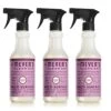 Mrs. Meyer's All-Purpose Cleaner Spray, Peony, 16 Fl. Oz - Pack Of 3 1 Mrs. Meyer's All-Purpose Cleaner Spray, Peony, 16 Fl. Oz - Pack Of 3 -Household Cleaning Supply Store 51LndHDx9cL