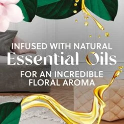 Air Wick Plug In Scented Oil Refill, 10ct, Lavender & Chamomile, Air Freshener, Essential Oils, Eco Friendly -Household Cleaning Supply Store 51NIDMFaJ0L