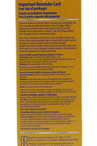 Arm & Hammer WMB FGAH32 2PK (2 BOXES) 7 Arm & Hammer WMB FGAH32 2PK (2 BOXES) - Image 5