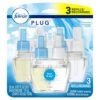 Febreze Plug Air Freshener Oil Refill -Household Cleaning Supply Store 51PCWoqeAwL