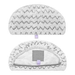 1940 Bissell Steam Mop Pads For Bissell PowerFresh Steam Mop 1806 1544 1440 2075A 2685A 1940W,19404 Series, Replacement Part #5938#203-2633, 6 Pack 14 1940 Bissell Steam Mop Pads For Bissell PowerFresh Steam Mop 1806 1544 1440 2075A 2685A 1940W,19404 Series, Replacement Part #5938#203-2633, 6 Pack -Household Cleaning Supply Store 51PFkxdUXUL