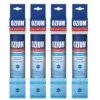 Ozium 3.5 Oz. Air Sanitizer & Odor Eliminator 4 Pack For Homes, Cars, Offices And More, Outdoor Essence, 4 Pack -Household Cleaning Supply Store 51PXI4MsFQL