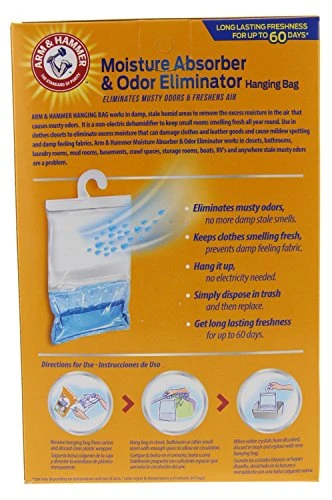 Arm & Hammer WMB FGAH32 2PK (2 BOXES) 4 Arm & Hammer WMB FGAH32 2PK (2 BOXES) - Image 2