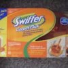 Swiffer Carpet Flick Starter Kit - 1 Carpet Sweeper - 24 Cleaning Cartridges -Household Cleaning Supply Store 51RPtoTZnHL