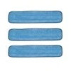 Real Clean 36 Inch Microfiber Wet Mop Refill Pads For Flat Mop Frames (Pack Of 3) 2 Real Clean 36 Inch Microfiber Wet Mop Refill Pads For Flat Mop Frames (Pack Of 3) -Household Cleaning Supply Store 51RqeZQKbWL