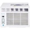 Keystone Energy Star 6,000 BTU Window Mounted Air Conditioner & Dehumidifier With Smart Remote Control - Quiet Window AC Unit For Apartment, Living Room, Bathroom & Small Rooms Up To 250 Sq.Ft. -Household Cleaning Supply Store 51UwUF9Gj2L