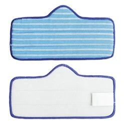 Flintar 6 Packs Of Premium Microfiber Pads, Compatible With Dupray Neat Steam Cleaner, Durable, Reusable And Machine Washable 8 Flintar 6 Packs Of Premium Microfiber Pads, Compatible With Dupray Neat Steam Cleaner, Durable, Reusable And Machine Washable -Household Cleaning Supply Store 51XG5cpJozL